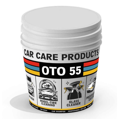 19 Litre Oto Yıkama Kovası