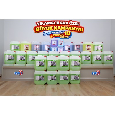 20 Alana 10 Bedava Kampanyası