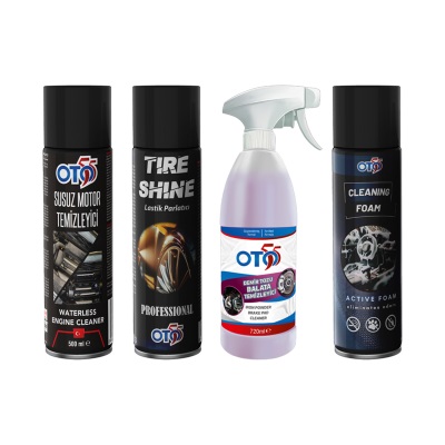 3 Alana 1 Bedava ProFly