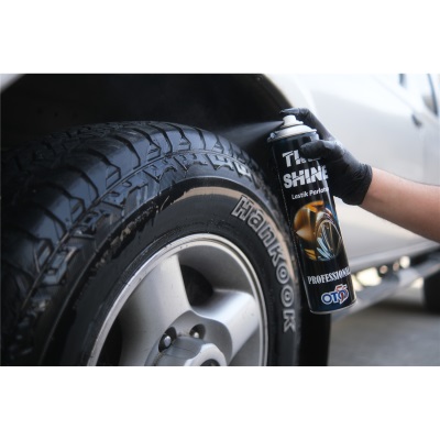 3 Alana 2 Bedava Lastik Parlatıcı Aerosol 600 ML