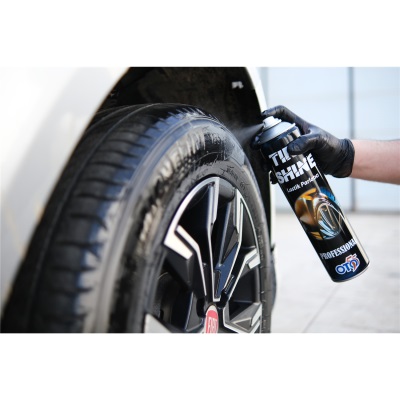 3 Alana 2 Bedava Lastik Parlatıcı Aerosol 600 ML