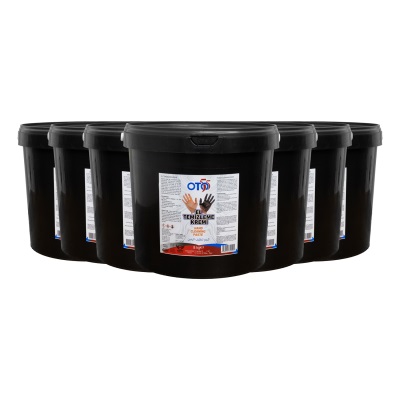 5 Alana 2 Bedava El Kremi Kampanyası 8 KG