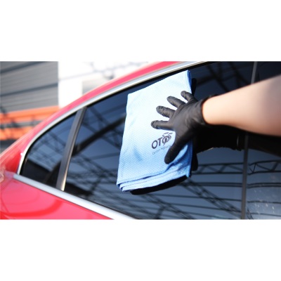 50x60 Glory Glass Cloth Blue