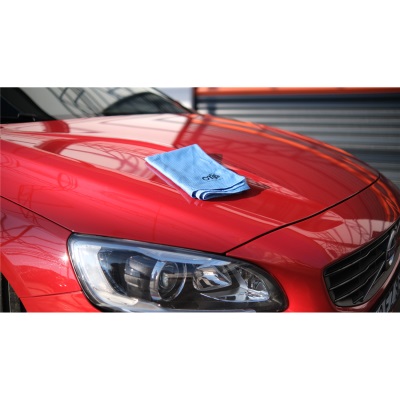 50x60 Glory Glass Cloth Blue