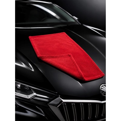 50x80 cm 1000 GSM Premium Mikrofiber Kurulama Havlusu