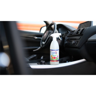Spring Car Fragrance 720 ML
