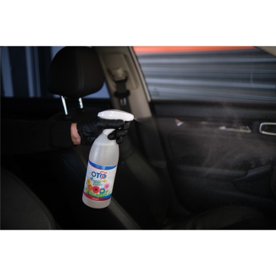Spring Car Fragrance 720 ML