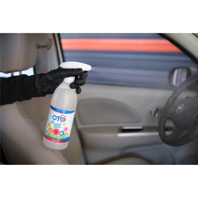 Spring Car Fragrance 720 ML