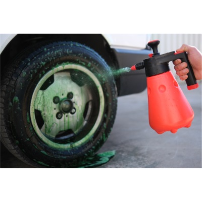 Basınçlı Sıvı Püskürtme Pompası 2 LT