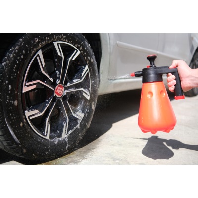 Basınçlı Sıvı Püskürtme Pompası 2 LT