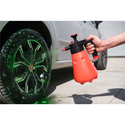 Basınçlı Sıvı Püskürtme Pompası 2 LT