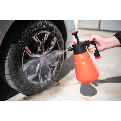 Basınçlı Sıvı Püskürtme Pompası 2 LT