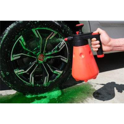 Basınçlı Sıvı Püskürtme Pompası 2 LT