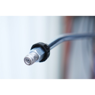 Basınçlı Yıkama Tabanca Nozulu 2504 (Çelik)