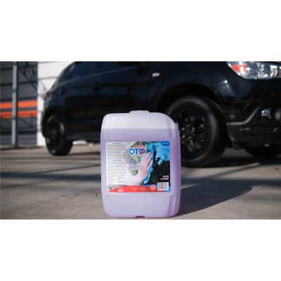 Cam Temizleyici 20 KG