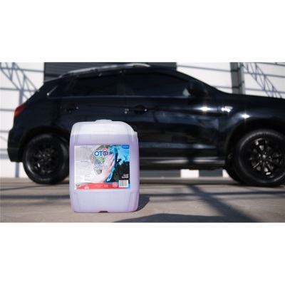 Cam Temizleyici 20 KG