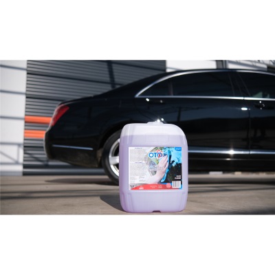 Cam Temizleyici 20 KG