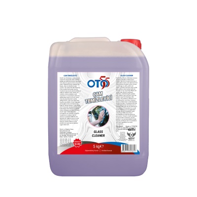 Cam Temizleyici 5 KG