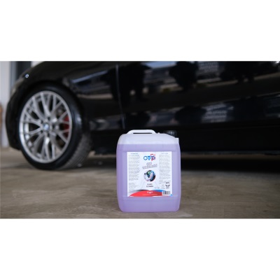 Cam Temizleyici 5 KG