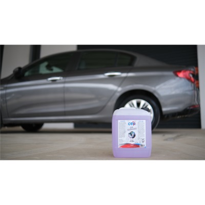 Cam Temizleyici 5 KG