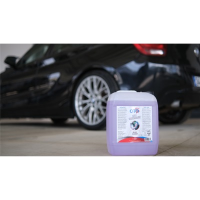 Cam Temizleyici 5 KG