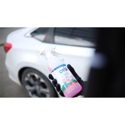 Şeker Otomobil Kokusu 720 ML