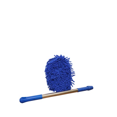 Çok Fonksiyonlu Teleskopik Araba Yıkama Fırçası