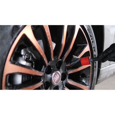 Dark Detay Fırçası Seti