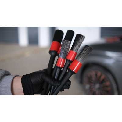 Dark Detay Fırçası Seti