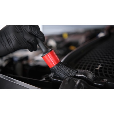 Dark Detay Fırçası Seti