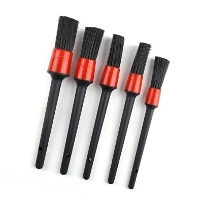 Dark Detay Fırçası Seti