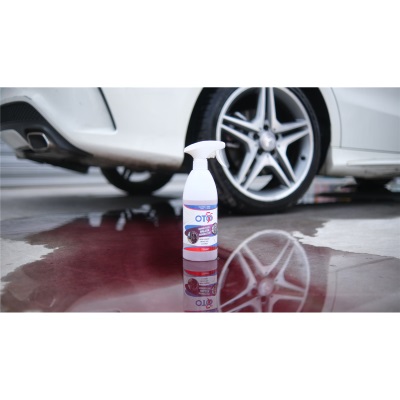 Iron Dust & Brake Cleaner 720 ML