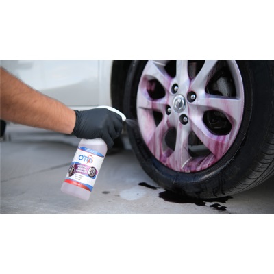 Iron Dust & Brake Cleaner 720 ML