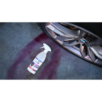 Iron Dust & Brake Cleaner 720 ML