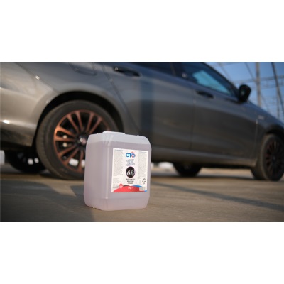 Demir Tozu & Balata Temizleyici 5 KG