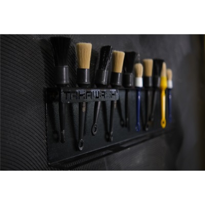 Detay Fırçası Standı