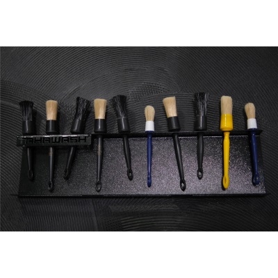 Detay Fırçası Standı