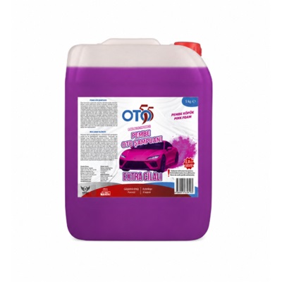 Extra Polishing Pink Foam 5KG