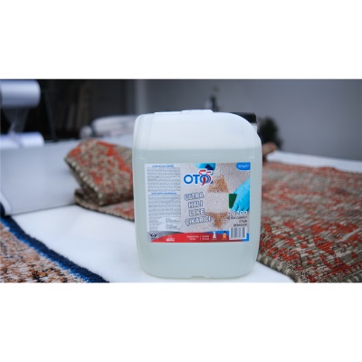 Halı Leke Çıkarıcı 20 KG