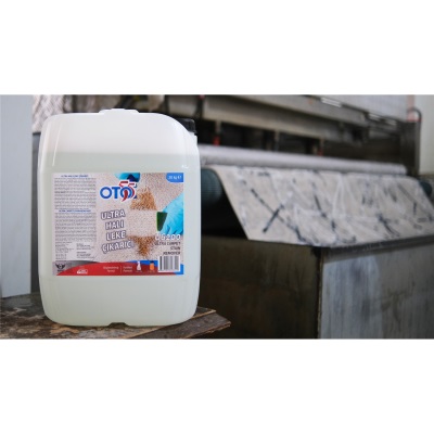 Halı Leke Çıkarıcı 20 KG