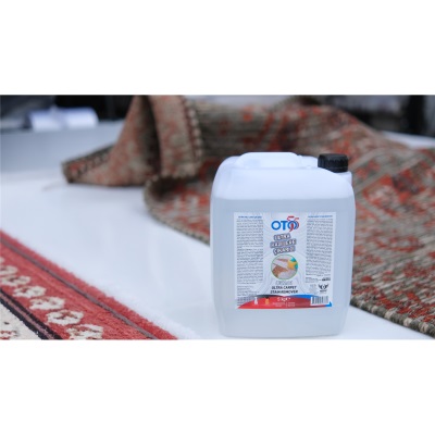 Halı Leke Çıkarıcı 5 KG