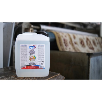 Halı Leke Çıkarıcı 5 KG