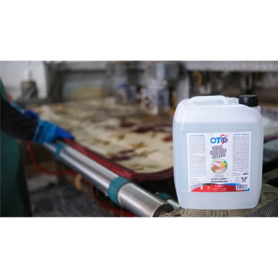 Halı Leke Çıkarıcı 5 KG