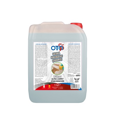 Halı Leke Çıkarıcı 5 KG
