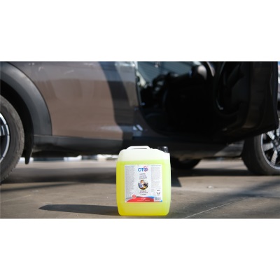 İç Detay Temizleyici (1/15 Konsantre) - 5 KG