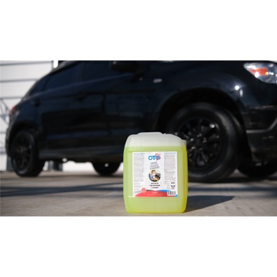 İç Detay Temizleyici (1/15 Konsantre) - 5 KG