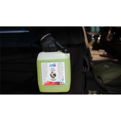 İç Detay Temizleyici (1/15 Konsantre) - 5 KG