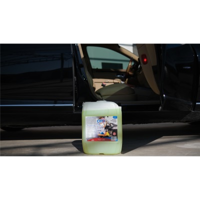 Interior Detail Cleaner (1/5 Concentrate) - 20 L