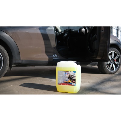 Interior Detail Cleaner (1/5 Concentrate) - 20 L