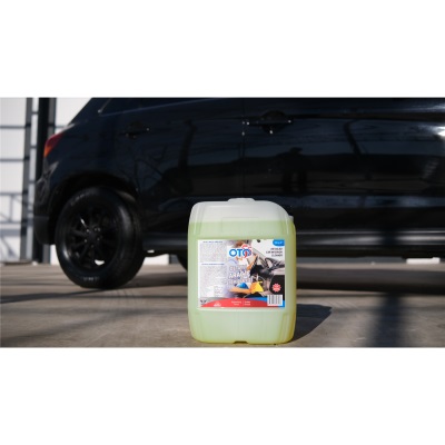 Interior Detail Cleaner (1/5 Concentrate) - 20 L